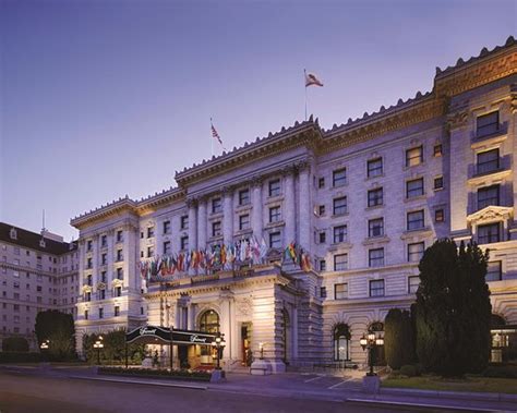 Günstige Hotels San Francisco